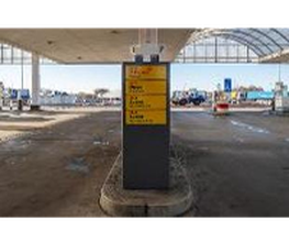 Shell Recharge Charging Station Bild 18