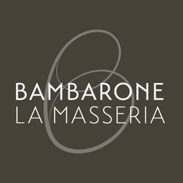 Bambarone La Masseria logo