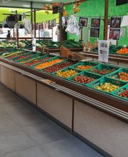 Marché Des Mattines Bild 2