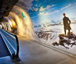 Alpine Sensation Jungfraujoch Bild 3