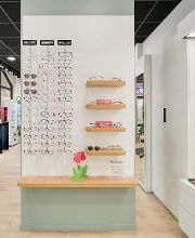 Opticien Rueil-Malmaison - Optic 2000 - Parking théâtre André Malraux image 9