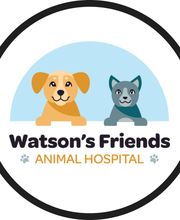 Watson's Friends Animal Hospital image 12