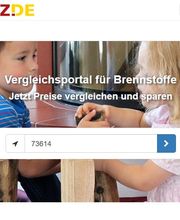 Vergleichsportal www.Brennholz.de