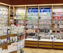 Pharmacie du Château SA Bild 2