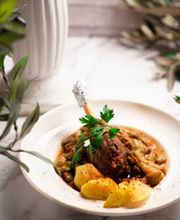 Zwitscherstube Bild 8