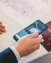 Chronos Wine Cellar SA Bild 1