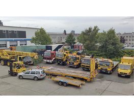Autohaus André Bonte GmbH Bild 1