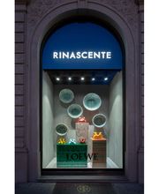 LOEWE La Rinascente Florence – Women’s Accesories immagine 9
