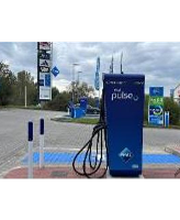 Aral pulse Ladestation Bild 2