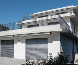 Erard AG Architektur Baumanagement Bild 8
