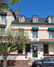 Logis Hôtel du Cerf image 3