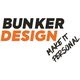 BUNKER DESIGN - MAKE IT PERSONAL