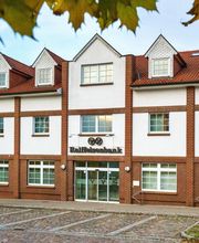 Raiffeisenbank Mecklenburger Seenplatte eG, Filiale Teterow Bild 5