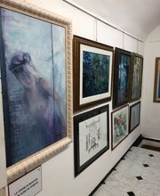 Gallery Cliente