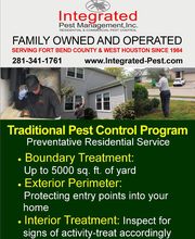Integrated Pest Management, Inc. image 15