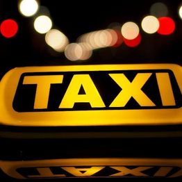 Taxi 2C