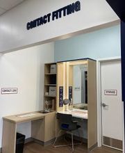 Visionworks 1473 Jacksonville fl-interior-contact-fitting