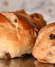 Sina's Backstube Bild 4