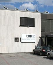 EBB Ingenieurgesellschaft mbH Bild 1