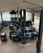 KFZ-Meisterbetrieb Maier - Inh. Fernando Goncalves Bild 9