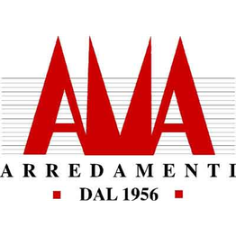 Ama Arredamenti logo