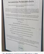 Center For Natural Medicine - Dr. Kenneth Lashutka image 16