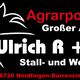 Ulrich R + F GmbH - Stalleinrichtungen