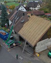 Kilian Friederich GmbH / Bedachungen / Fassadenbau / Dachfenster / Gebäudehülle Bild 11