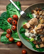 KAI40 - Restaurant & Bar Bild 16