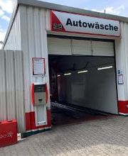 star Tankstelle Bild 3