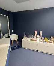 Seeger Gesundheitshaus | Lipschitzallee Bild 14