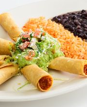 Sharky's Woodfired Mexican Grill image 2