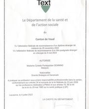 ALPINE SKIN CLINIC / Dr ZD CLINIC Bild 6