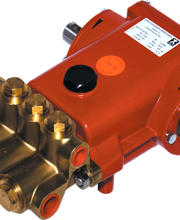 Gysi Pompes SA / Gysi Pumpen AG Bild 3