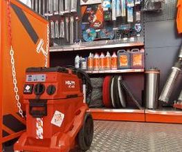 TOOLQUICK TORREVIEJA ALQUILER MAQUINARIA imagen 18