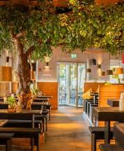 PETER PANE Burgergrill & Bar Bild 10