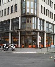 WORLD OF PIZZA Berlin-Mitte Bild 18