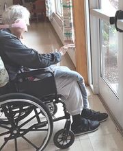 Wicomico Nursing Home image 9