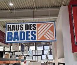 HORNBACH Haus des Bades Luzern-Littau Bild 2