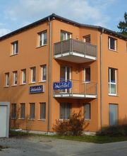 Außenansicht der Schülerhilfe Ingolstadt-Süd