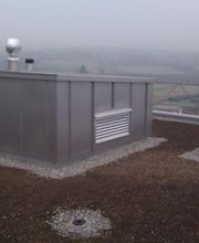 J.Huber Spenglerei AG Bild 5