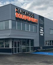 DUMATOS EQUIPEMENT image 13