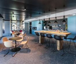 Wunderraum AG: Büro - Coworking - Meeting Space Pfäffikon SZ Bild 12