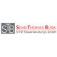 S-T-B Steuerberatungs GmbH | Sehr - Thomas - Burk