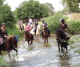 Ferme Equestre De Valbertier image 4