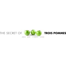 Trois Pommes Outlet