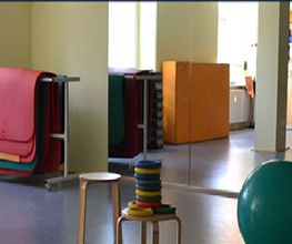 Ol Physio GmbH Physiotherapie & Bäderpraxis Bild 1