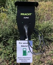 Waldhotel Schäferberg Bild 1