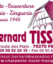 Charpente Tissot Frangy CTF image 1