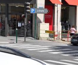 Parking Interparking L'Etape image 7